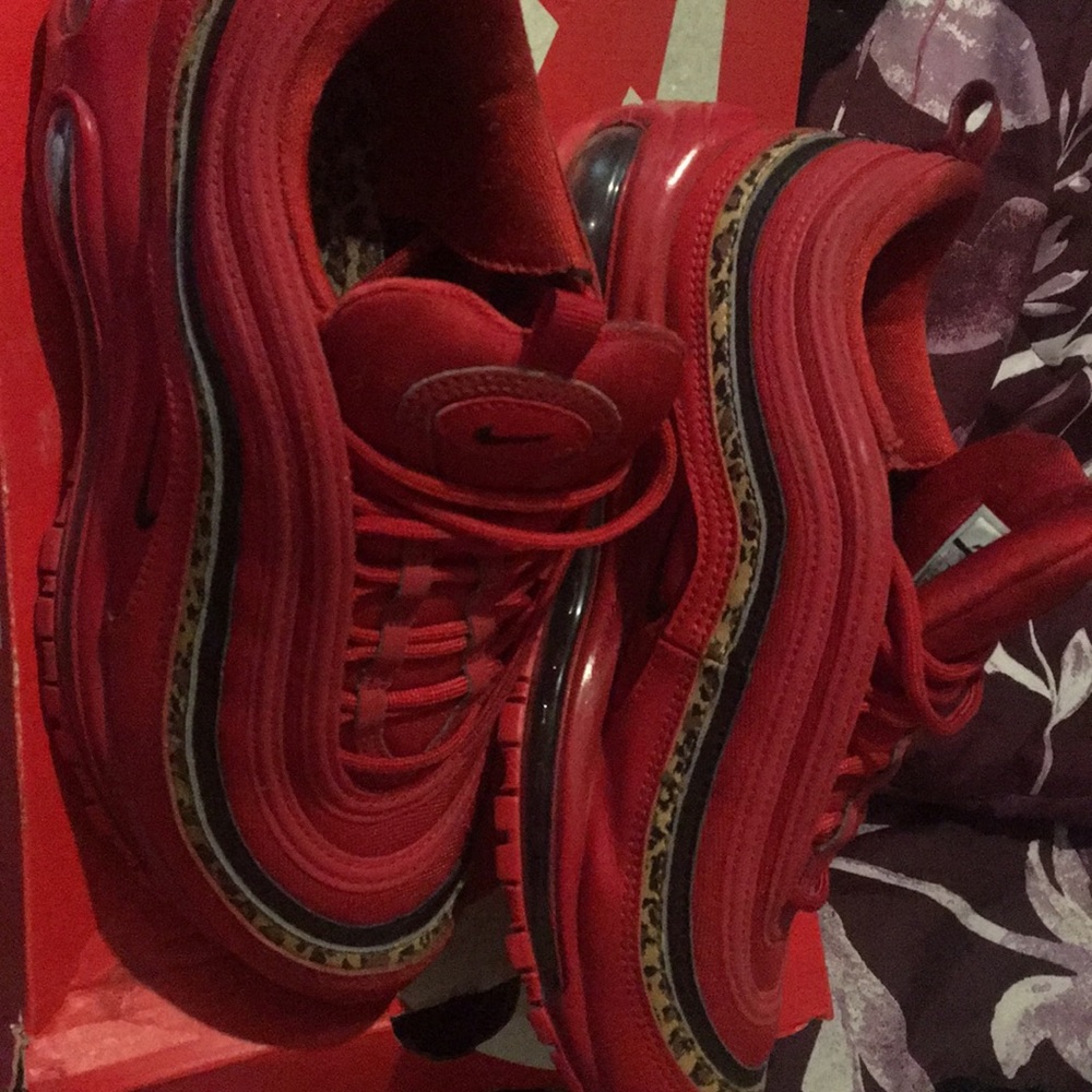 Air max 97
